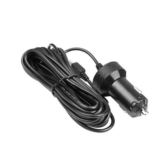Car Charger-1