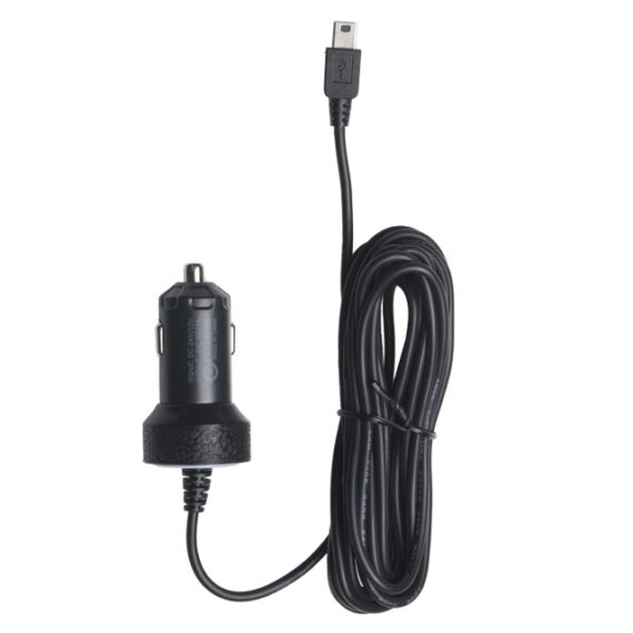 Car Charger-2