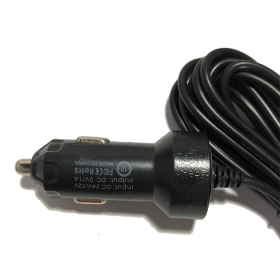 Car Charger-4