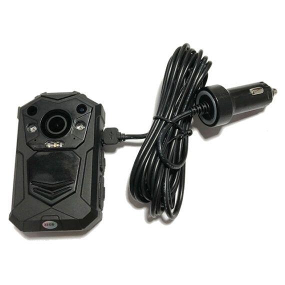 Car Charger-5