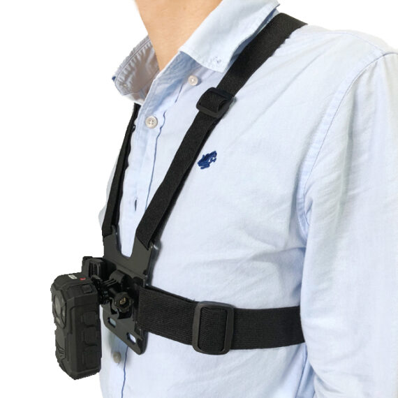 Chest Mount-10