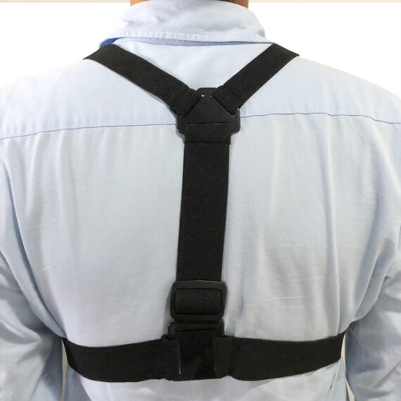 Chest Mount-12