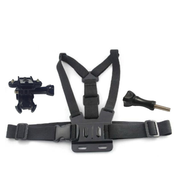 Chest Mount-2