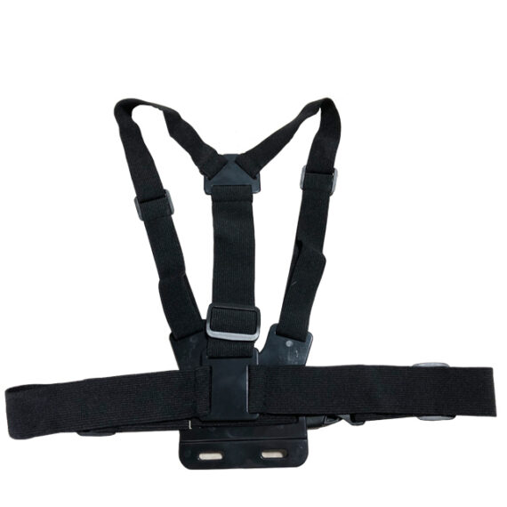Chest Mount-3