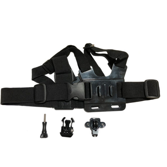 Chest Mount-4