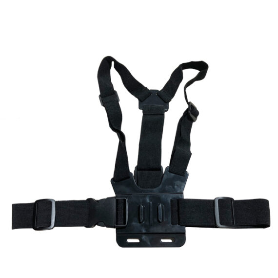 Chest Mount-7