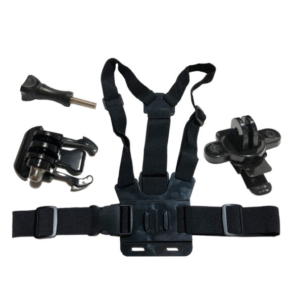 Chest Mount-8