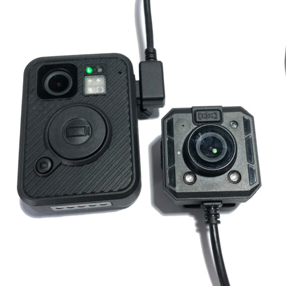 External Cam Big-4