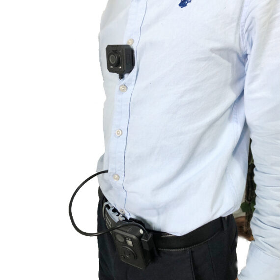 External Cam Big-6