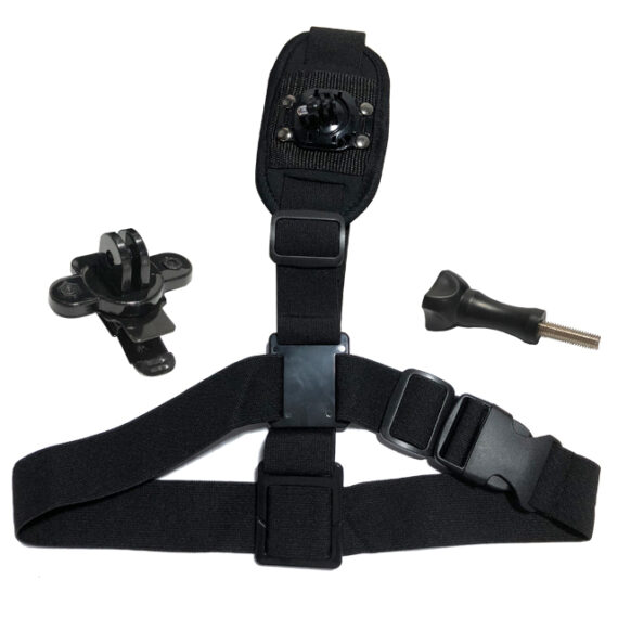 Shoulder Mount-2