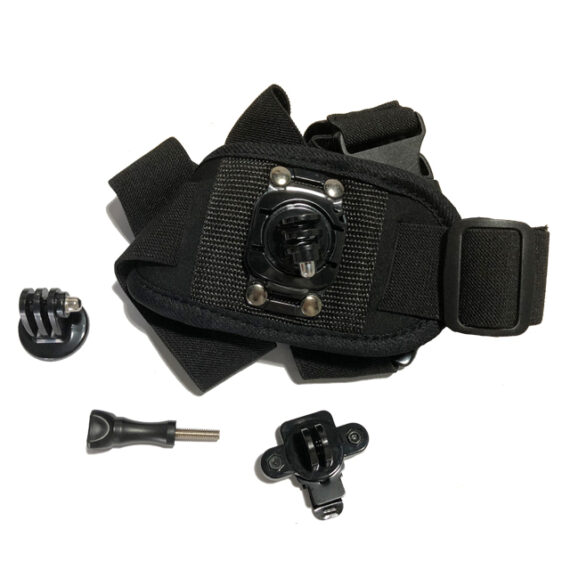 Shoulder Mount-7